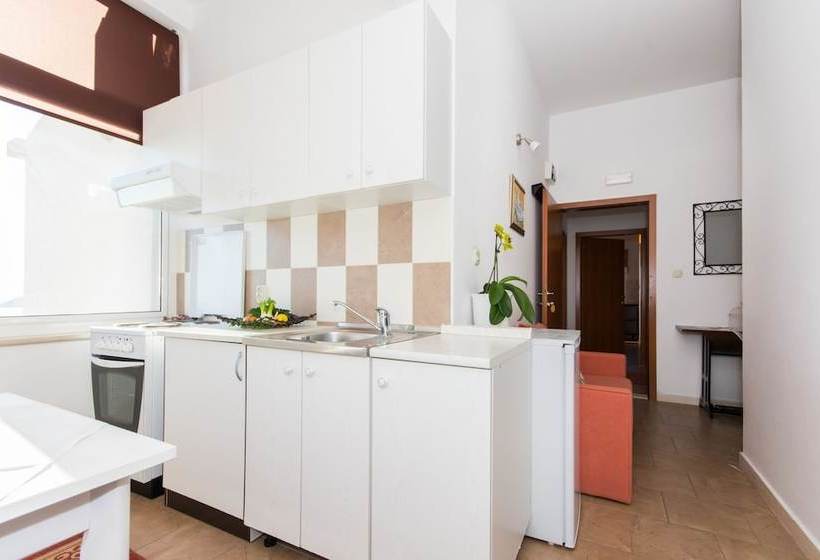 Apartments Nautilus Orasac