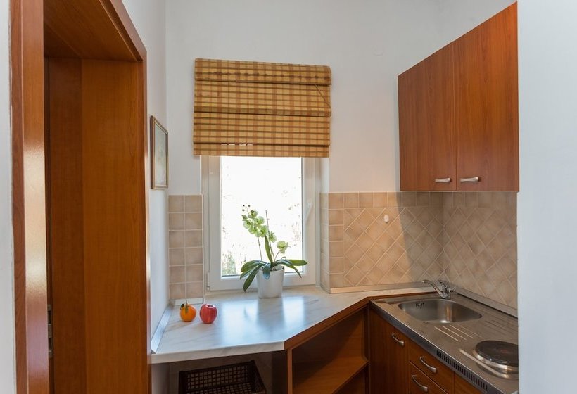 Apartments Nautilus Orasac