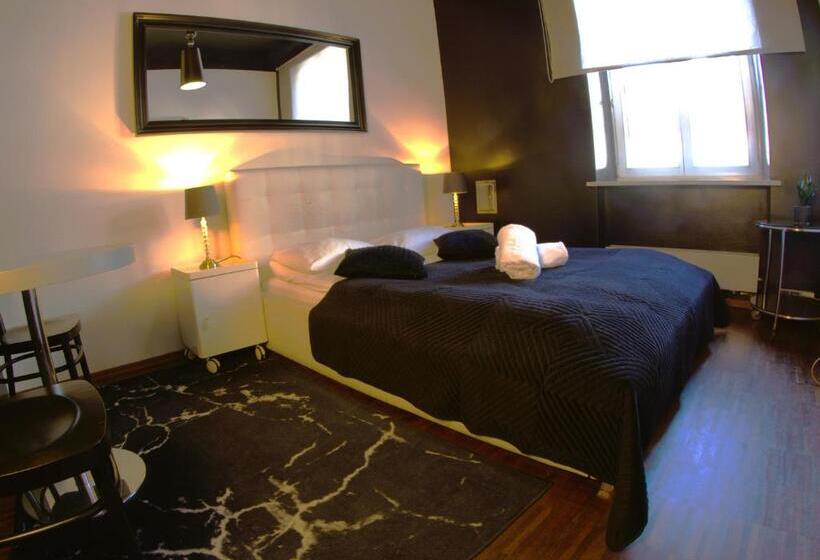 住宿加早餐  Chmielna Guest House