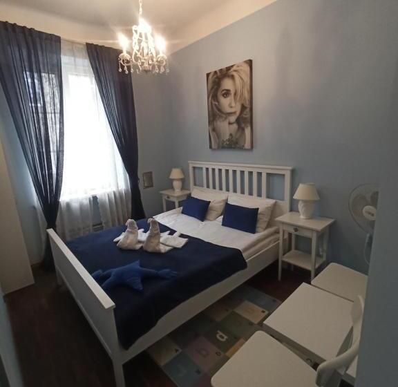 住宿加早餐  Chmielna Guest House