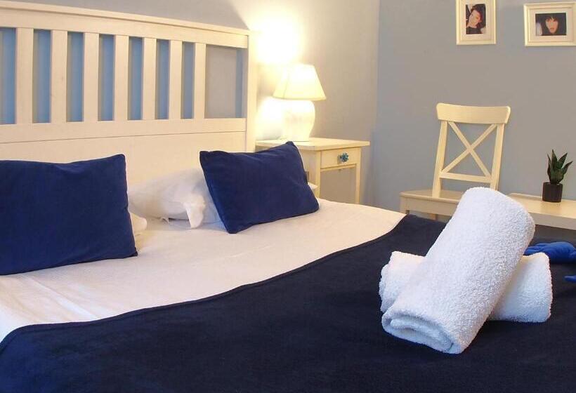 تختخواب و صبحانه Chmielna Guest House