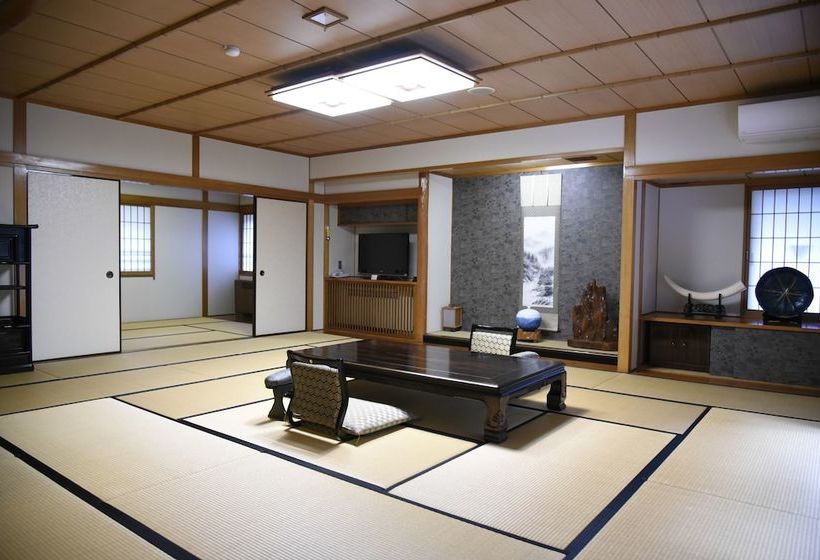 ベッドアンドブレックファースト Kayotei