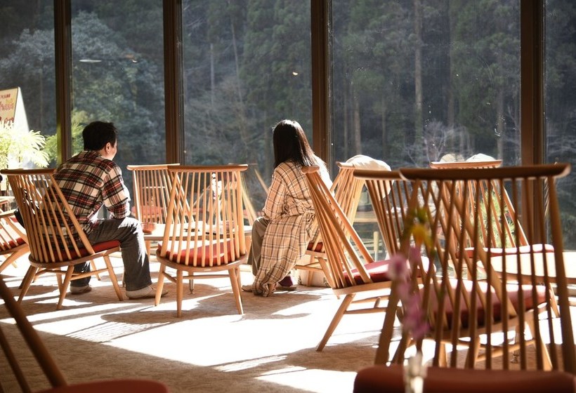 ベッドアンドブレックファースト Kayotei