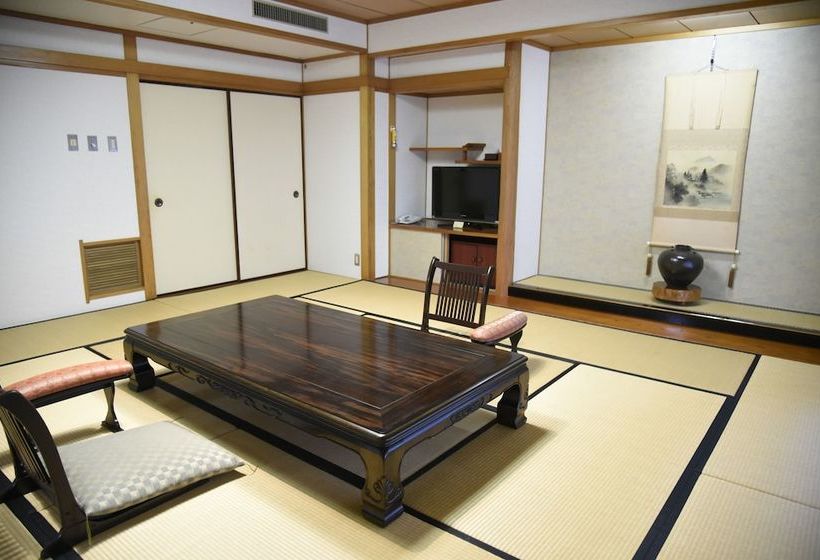 ベッドアンドブレックファースト Kayotei