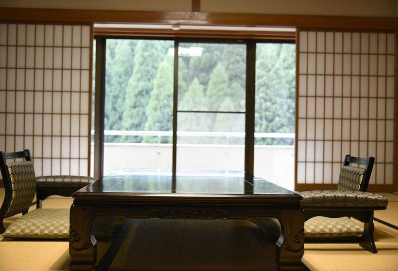 ベッドアンドブレックファースト Kayotei