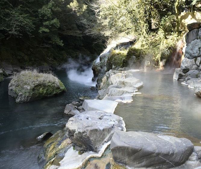 ベッドアンドブレックファースト Kayotei