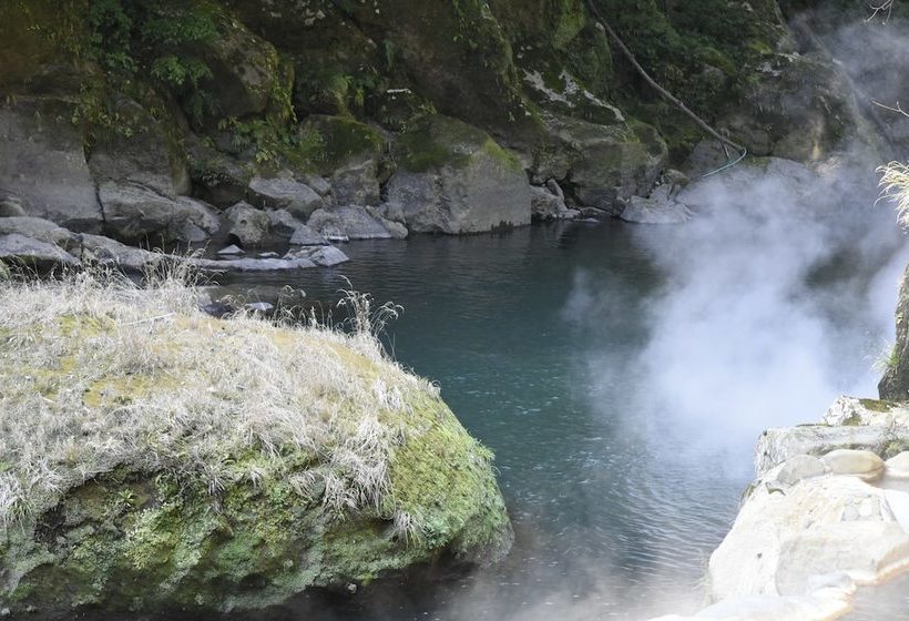 ベッドアンドブレックファースト Kayotei