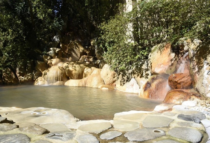 ベッドアンドブレックファースト Kayotei