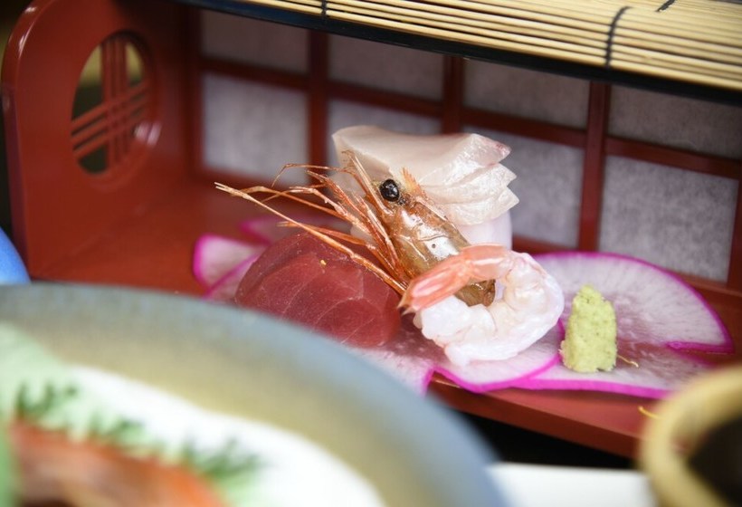 ベッドアンドブレックファースト Kayotei