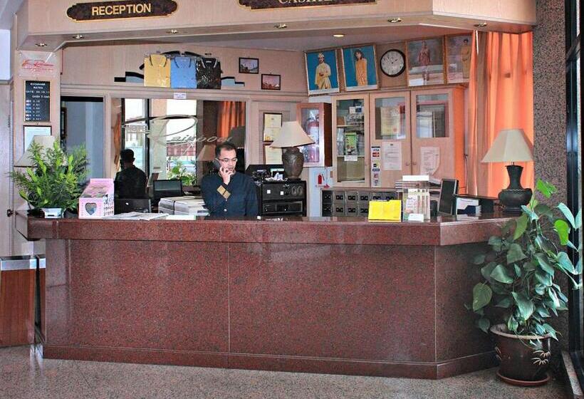 مبيت وإفطار Rainbow