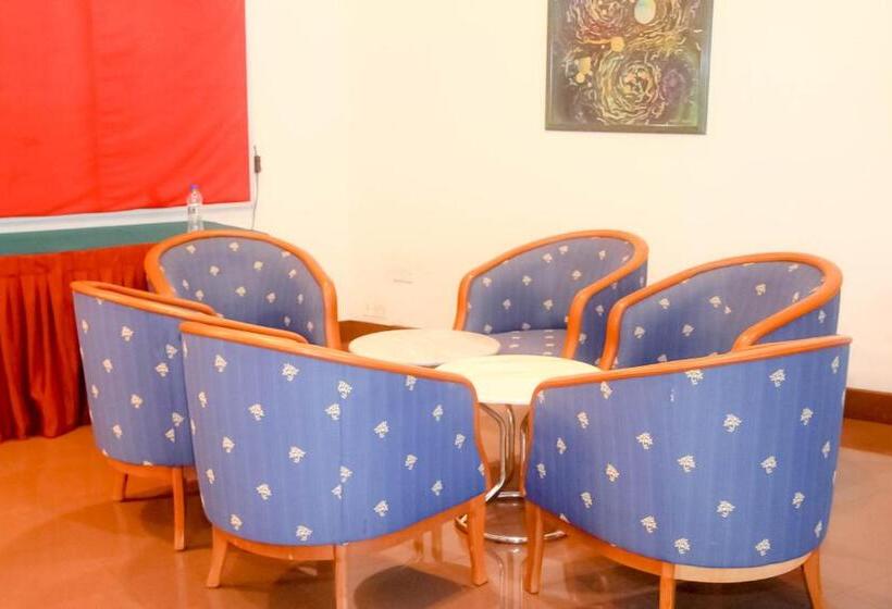 مبيت وإفطار Rainbow