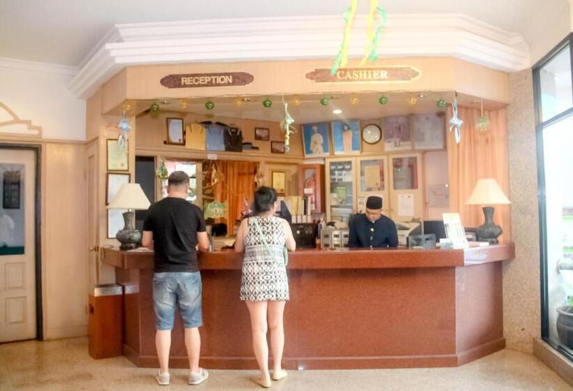 مبيت وإفطار Rainbow