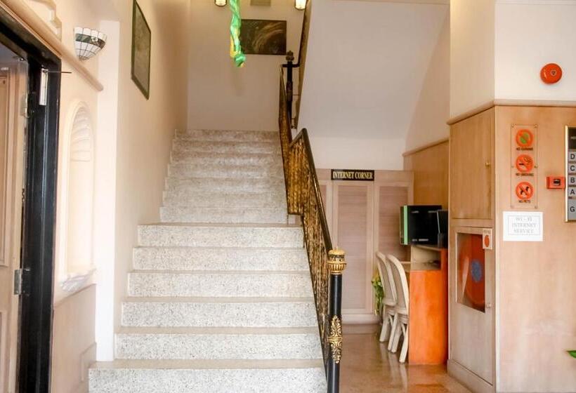 مبيت وإفطار Rainbow