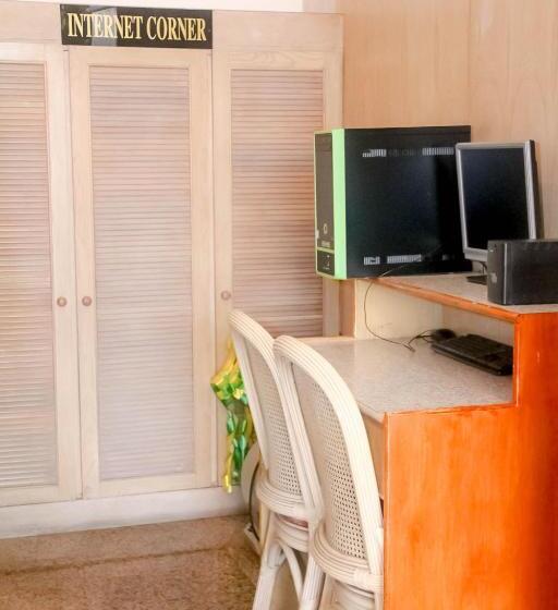 مبيت وإفطار Rainbow