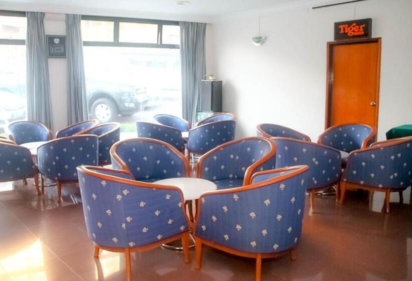 مبيت وإفطار Rainbow