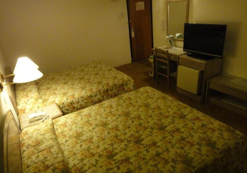 مبيت وإفطار Rainbow