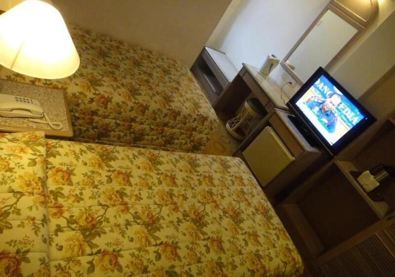 مبيت وإفطار Rainbow