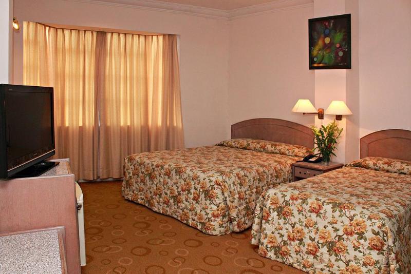 مبيت وإفطار Rainbow