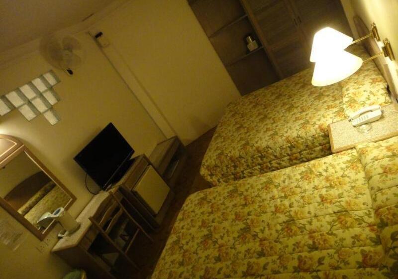 مبيت وإفطار Rainbow