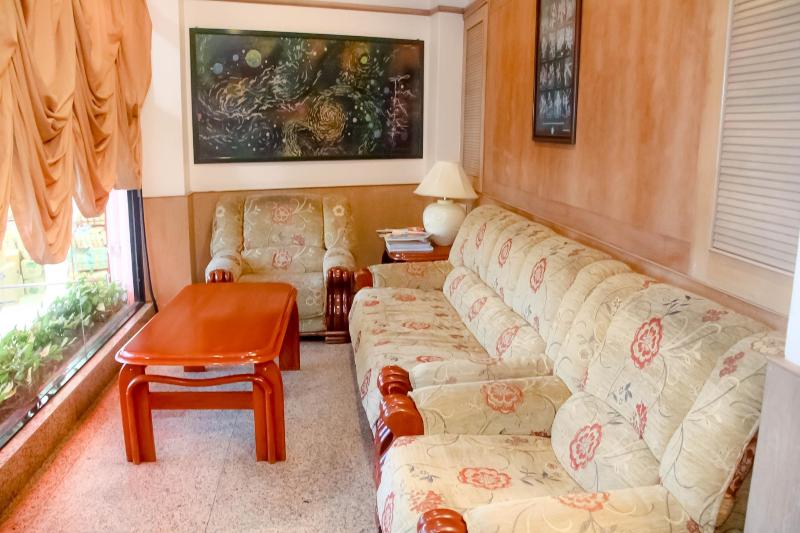 مبيت وإفطار Rainbow