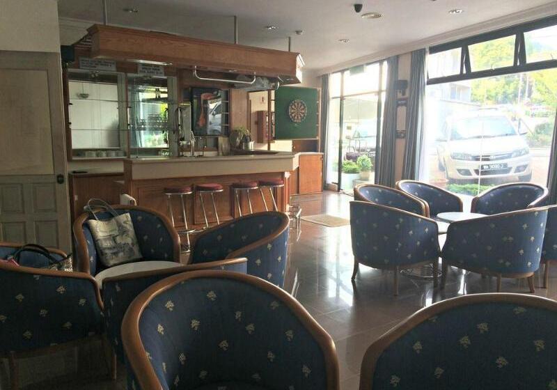 مبيت وإفطار Rainbow