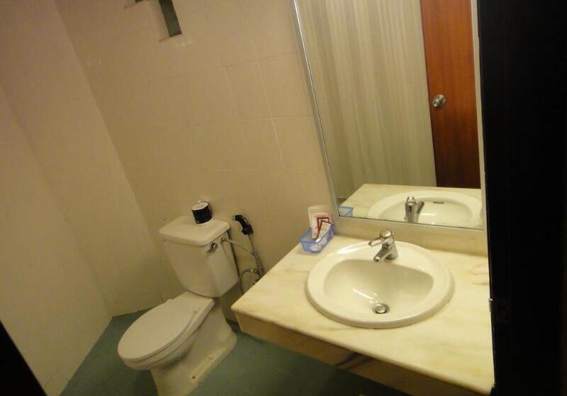 مبيت وإفطار Rainbow