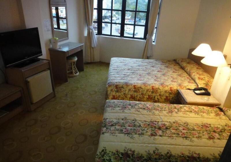 مبيت وإفطار Rainbow