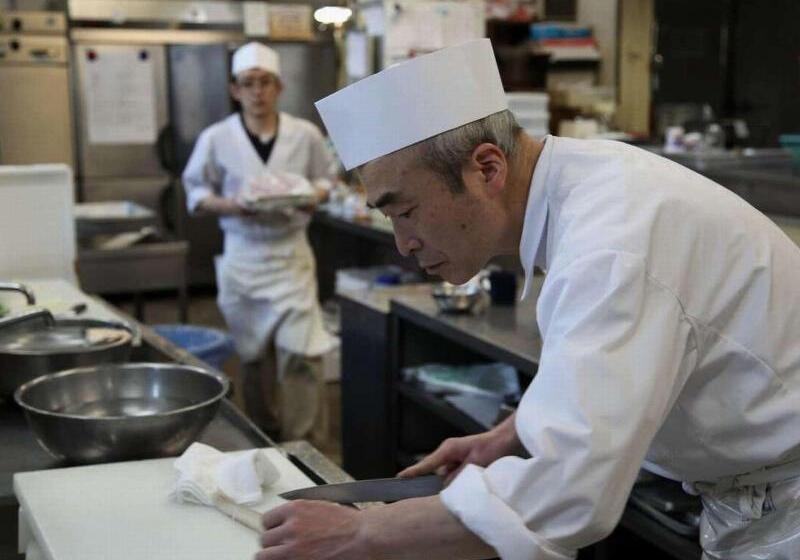 مبيت وإفطار Wano Resort Hazu