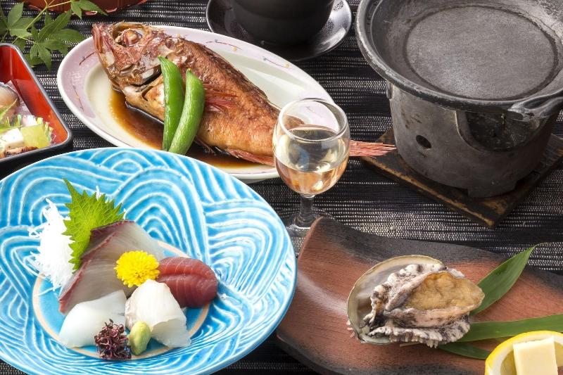 مبيت وإفطار Wano Resort Hazu