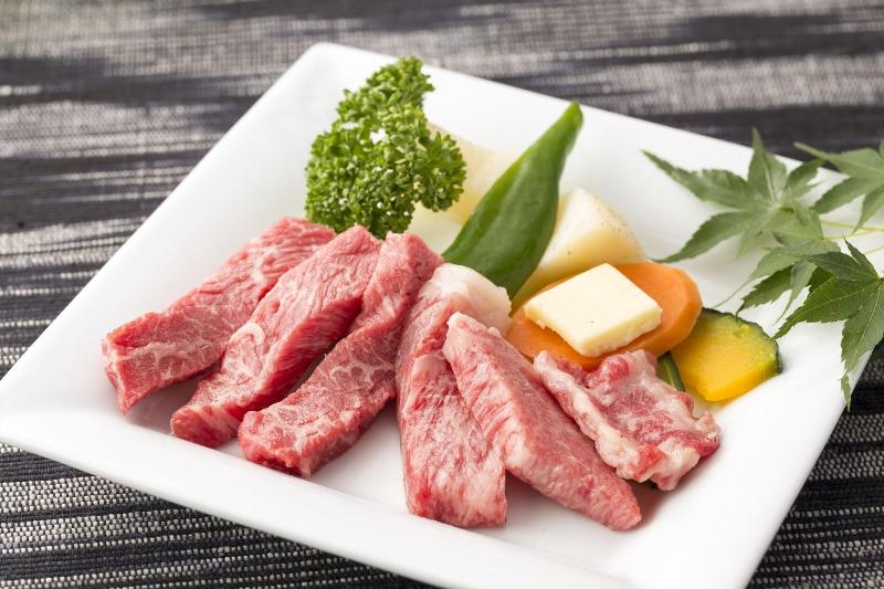 مبيت وإفطار Wano Resort Hazu