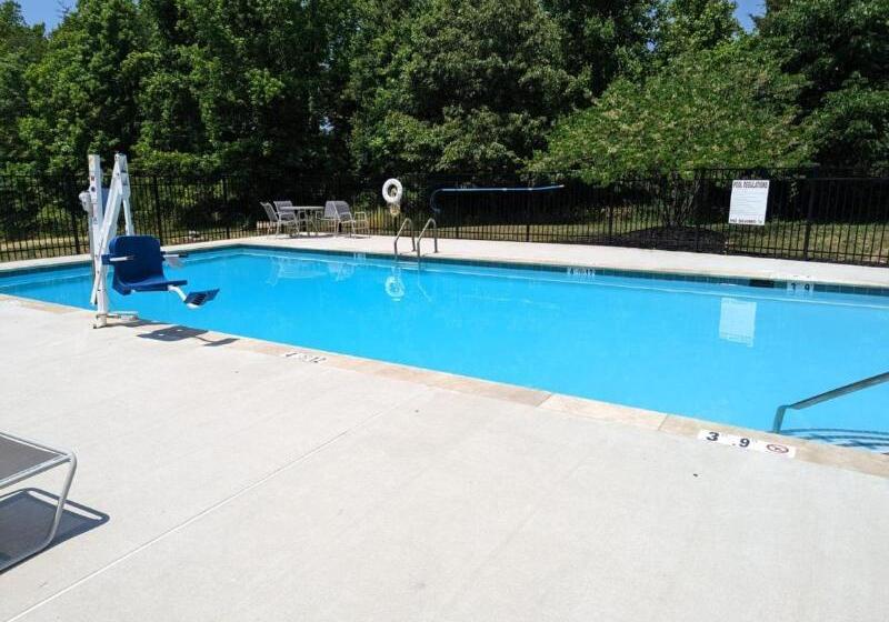 Candlewood Suites Aberdeen Bel Air, An Ihg