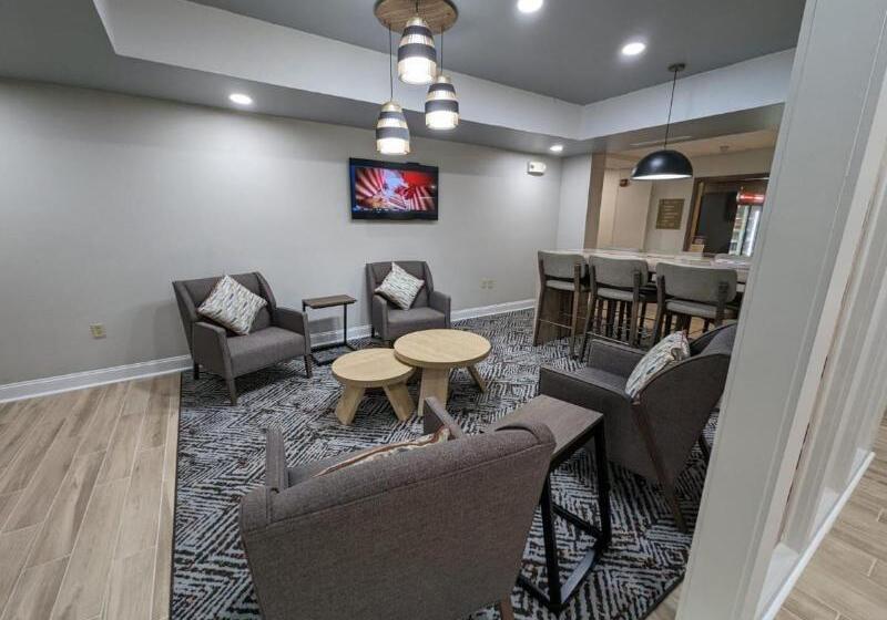 Candlewood Suites Aberdeen Bel Air, An Ihg