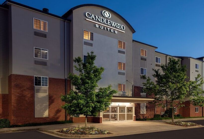 Candlewood Suites Athens, An Ihg