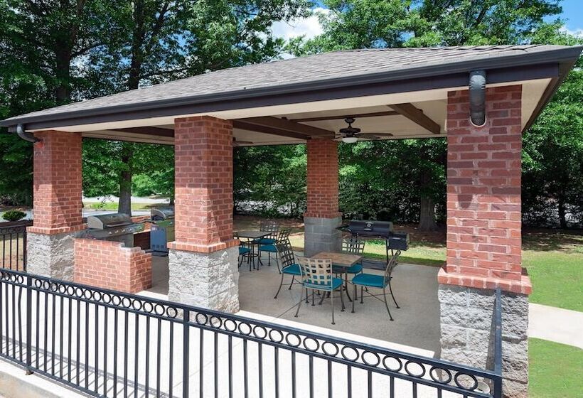 Candlewood Suites Athens, An Ihg