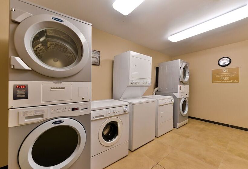 Candlewood Suites Athens, An Ihg