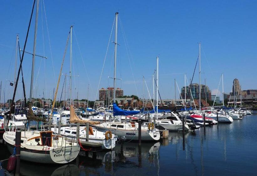 Candlewood Suites Buffalo Amherst, An Ihg