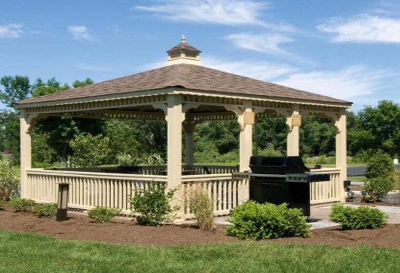 Candlewood Suites Buffalo Amherst, An Ihg