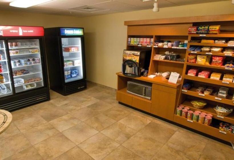 Candlewood Suites Buffalo Amherst, An Ihg