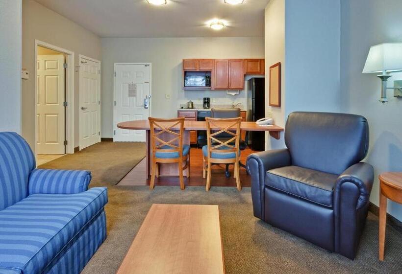 Candlewood Suites Buffalo Amherst, An Ihg