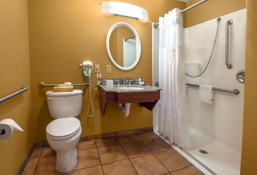 Candlewood Suites Buffalo Amherst, An Ihg