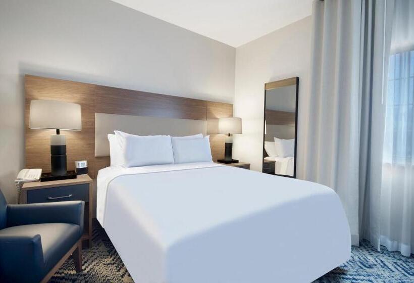 Candlewood Suites Buffalo Amherst, An Ihg