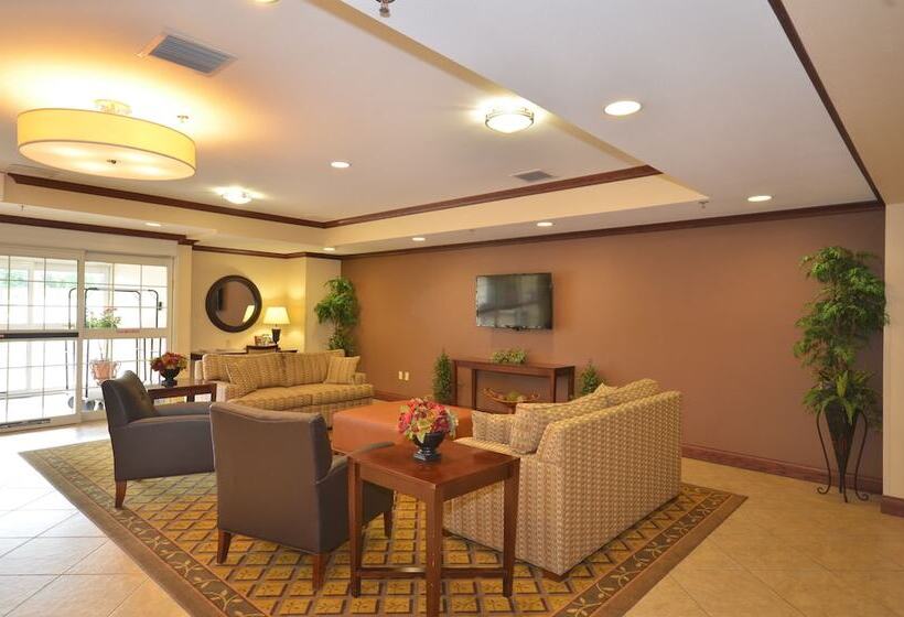 Candlewood Suites Cape Girardeau By Ihg