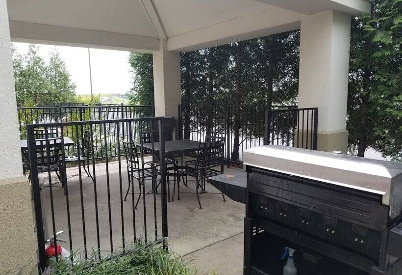 Candlewood Suites Cape Girardeau By Ihg