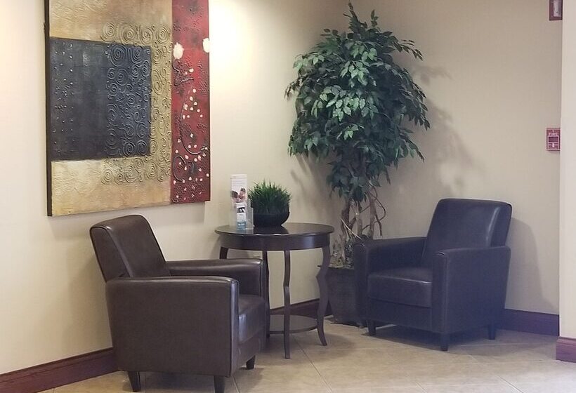 Candlewood Suites Cape Girardeau By Ihg