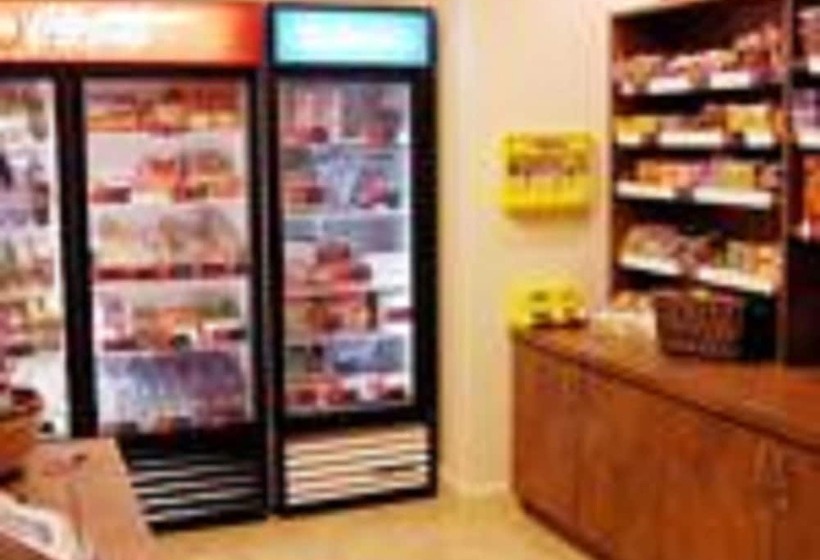 Candlewood Suites Cape Girardeau By Ihg