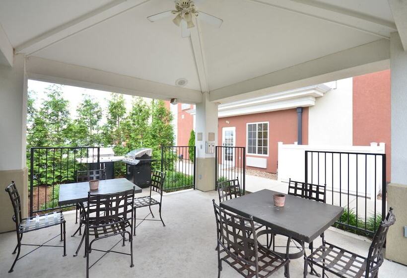 Candlewood Suites Cape Girardeau By Ihg