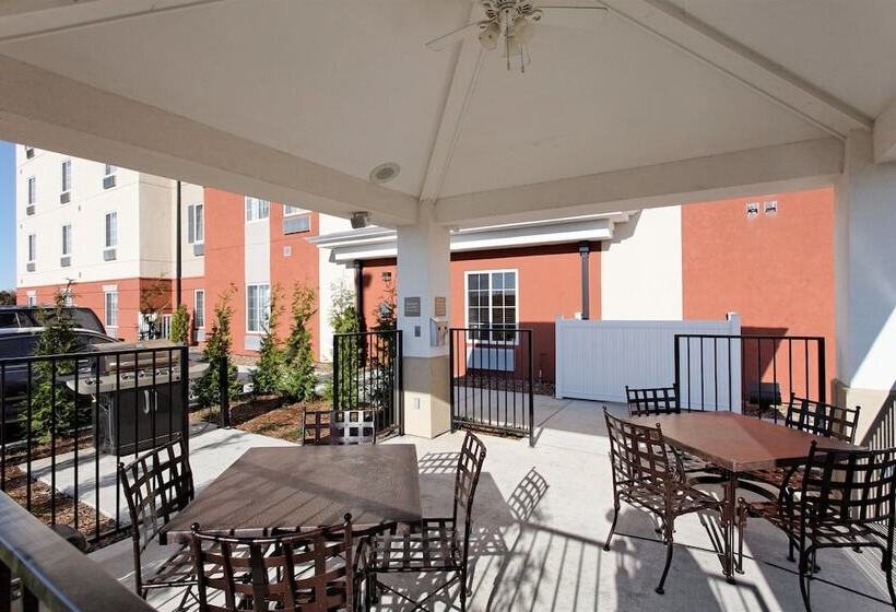 Candlewood Suites Cape Girardeau By Ihg