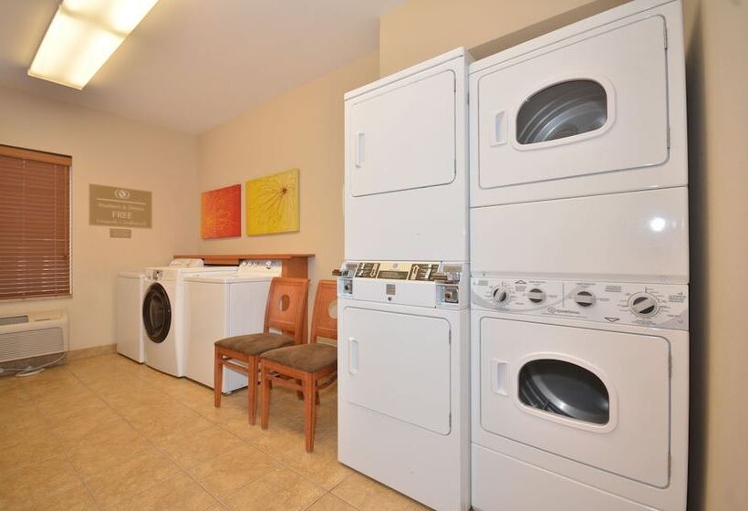 Candlewood Suites Cape Girardeau By Ihg