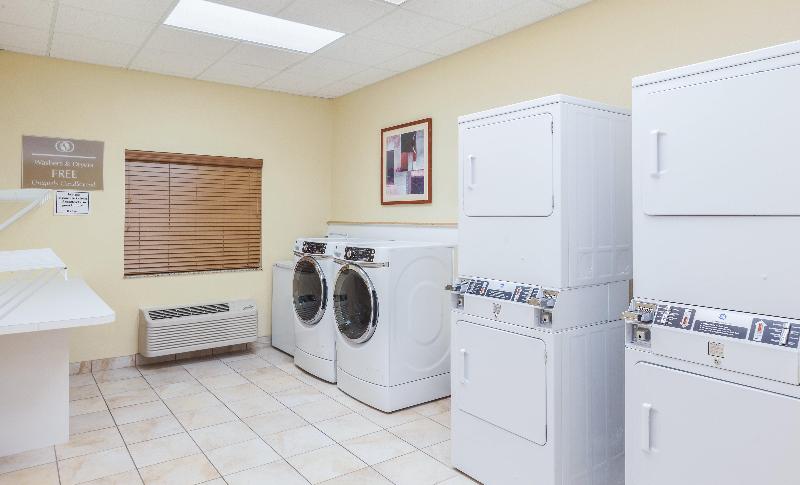 Candlewood Suites Georgetown By Ihg