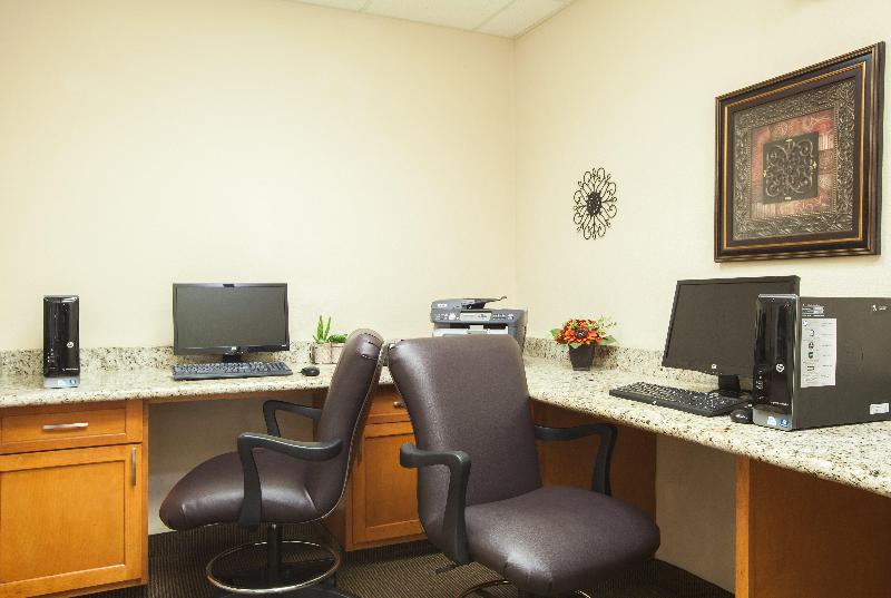 Candlewood Suites Georgetown By Ihg